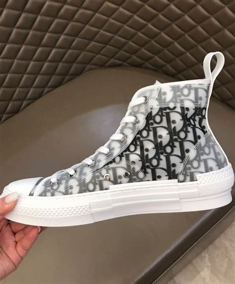 dior sneakers mens price